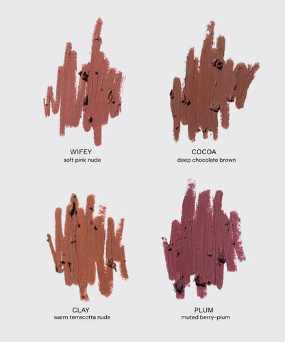 Sade Silk Lip Liner 