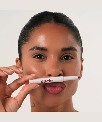 Sade Silk Lip Liner 