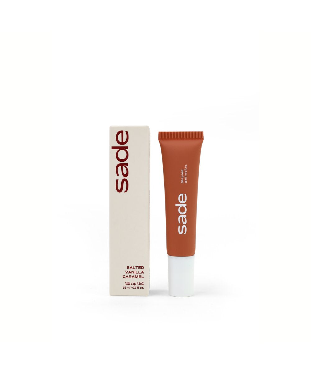 Sade Silk Lip Melt 