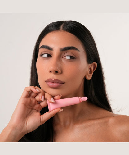 Sade Silk Lip Melt 