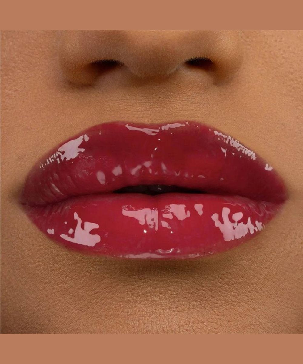 Sade Silk Lip Melt 