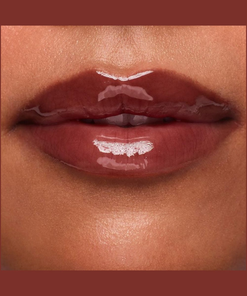 Sade Silk Lip Melt 