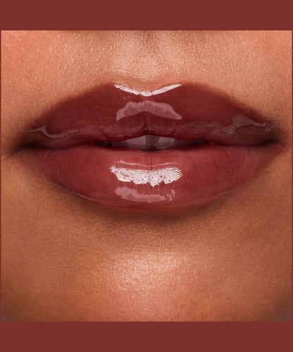 Sade Silk Lip Melt 