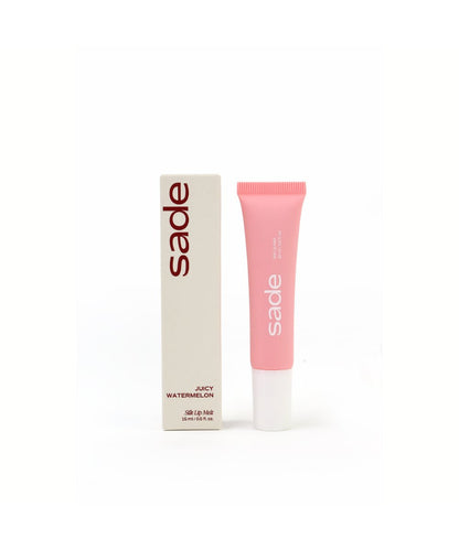 Sade Silk Lip Melt 