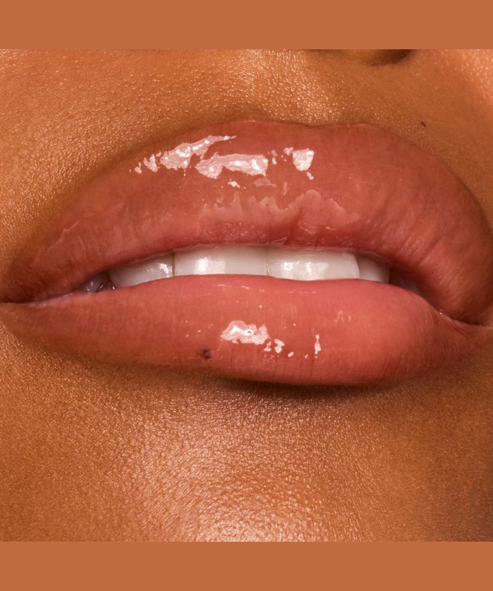 Sade Silk Lip Melt 