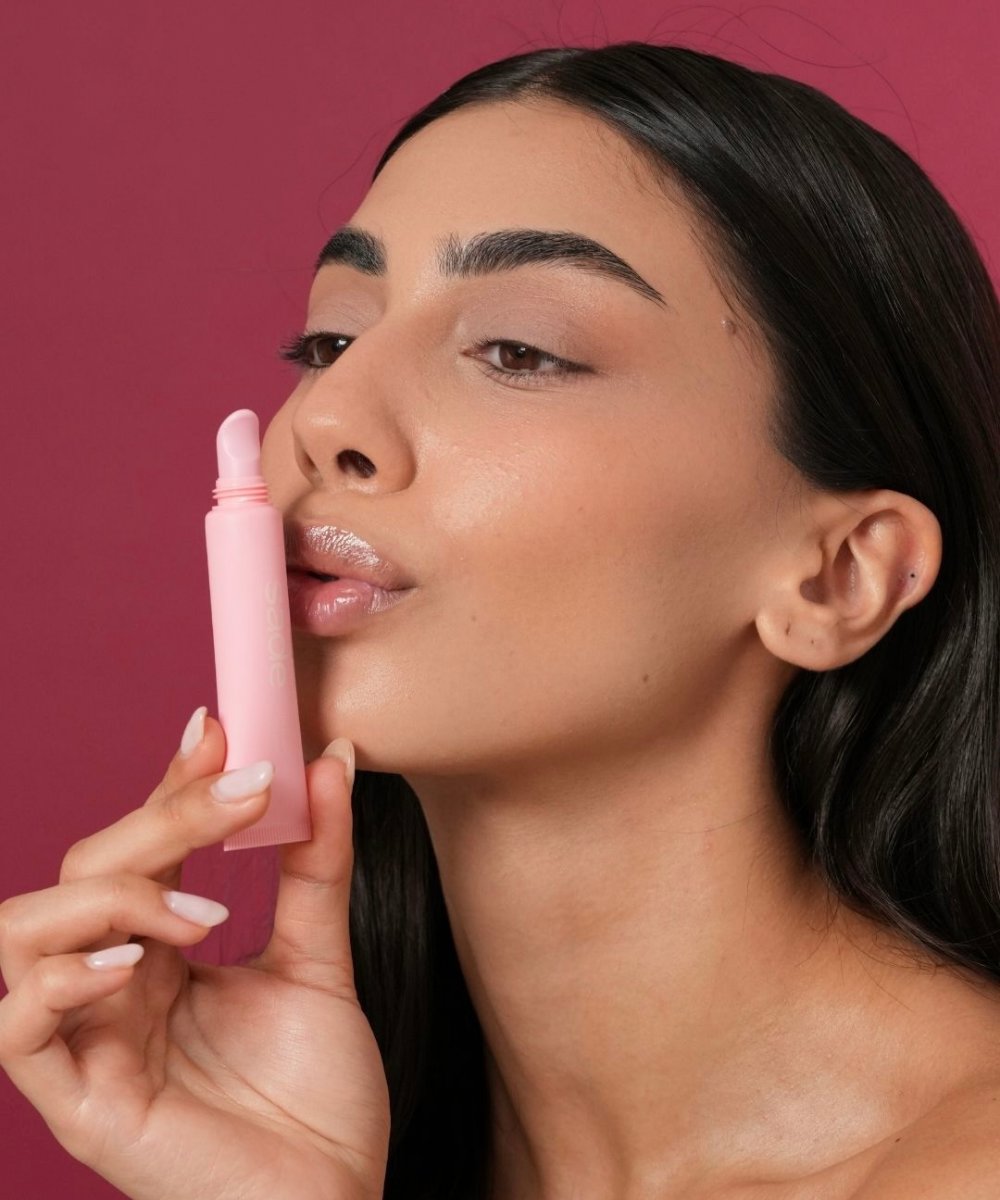 Sade Silk Lip Melt 