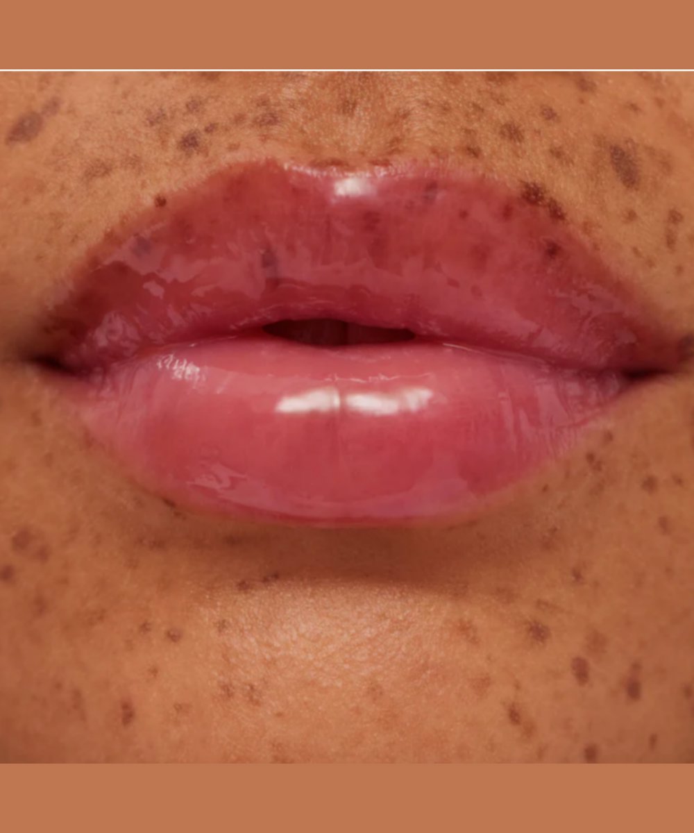 Sade Silk Lip Melt 