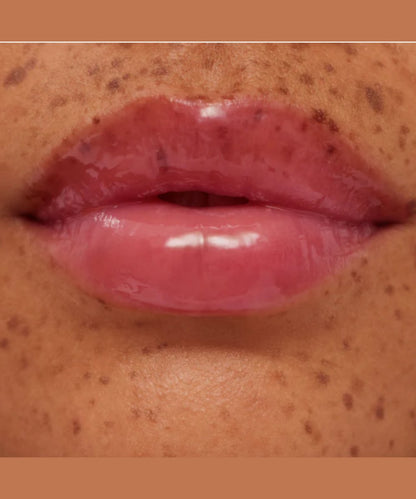 Sade Silk Lip Melt 