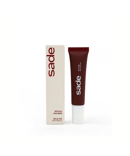 Sade Silk Lip Melt 