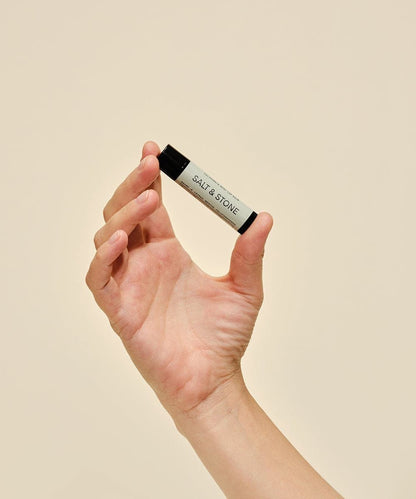 Salt & Stone California Mint Lip Balm 
