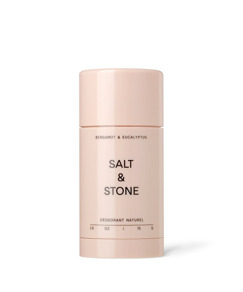 Salt & Stone Eucalyptus & Bergamot - Formula Nº 2 