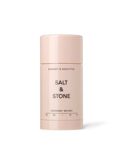 Salt & Stone Eucalyptus & Bergamot - Formula Nº 2 