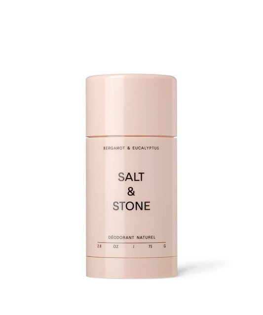 Salt & Stone Eucalyptus & Bergamot - Formula Nº 2 
