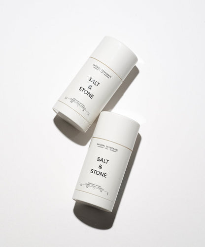 Salt & Stone Lavender & Sage - Formula Nº 1 
