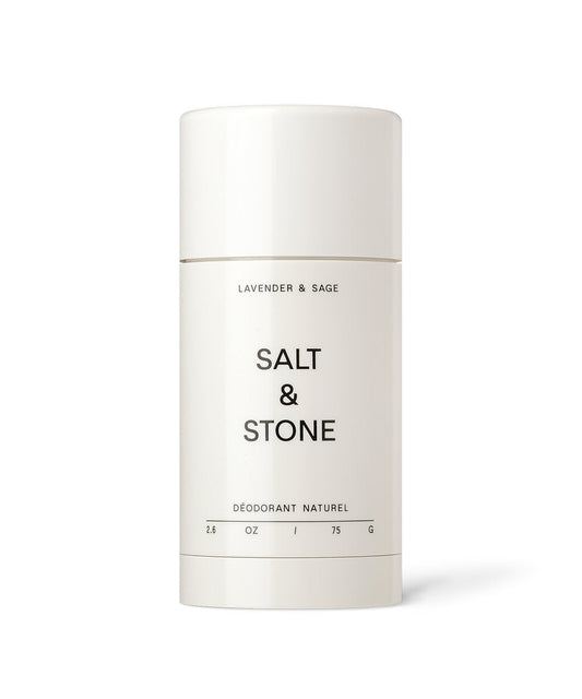Salt & Stone Lavender & Sage - Formula Nº 1 