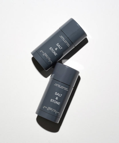 Salt & Stone Vetiver & Sandalwood - Formula Nº 2 
