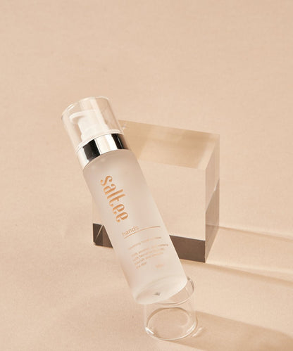Saltee Hands Moisturizing Hand Sanitizer 