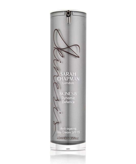 Sarah Chapman Dynamic Defence SPF 15 Anti-Aging Cream 