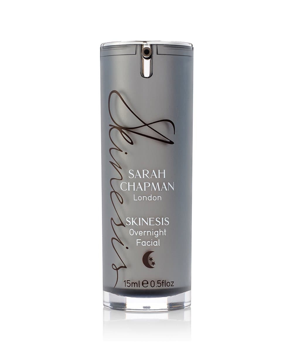 Sarah Chapman Morning Facial 