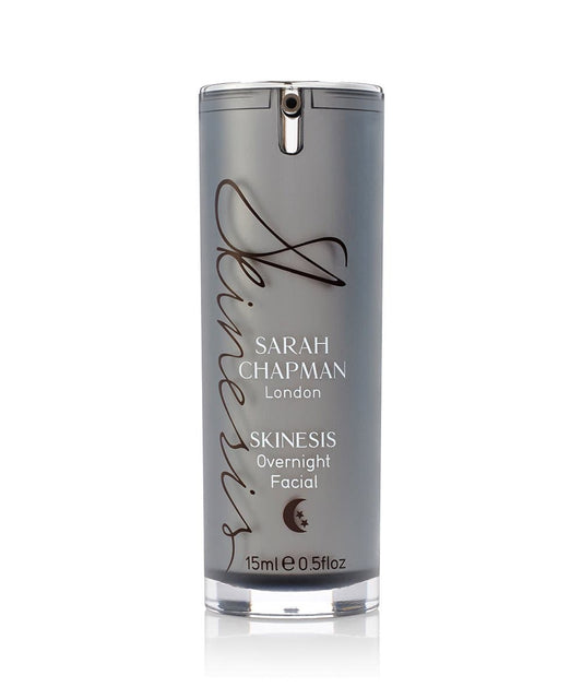 Sarah Chapman Morning Facial 