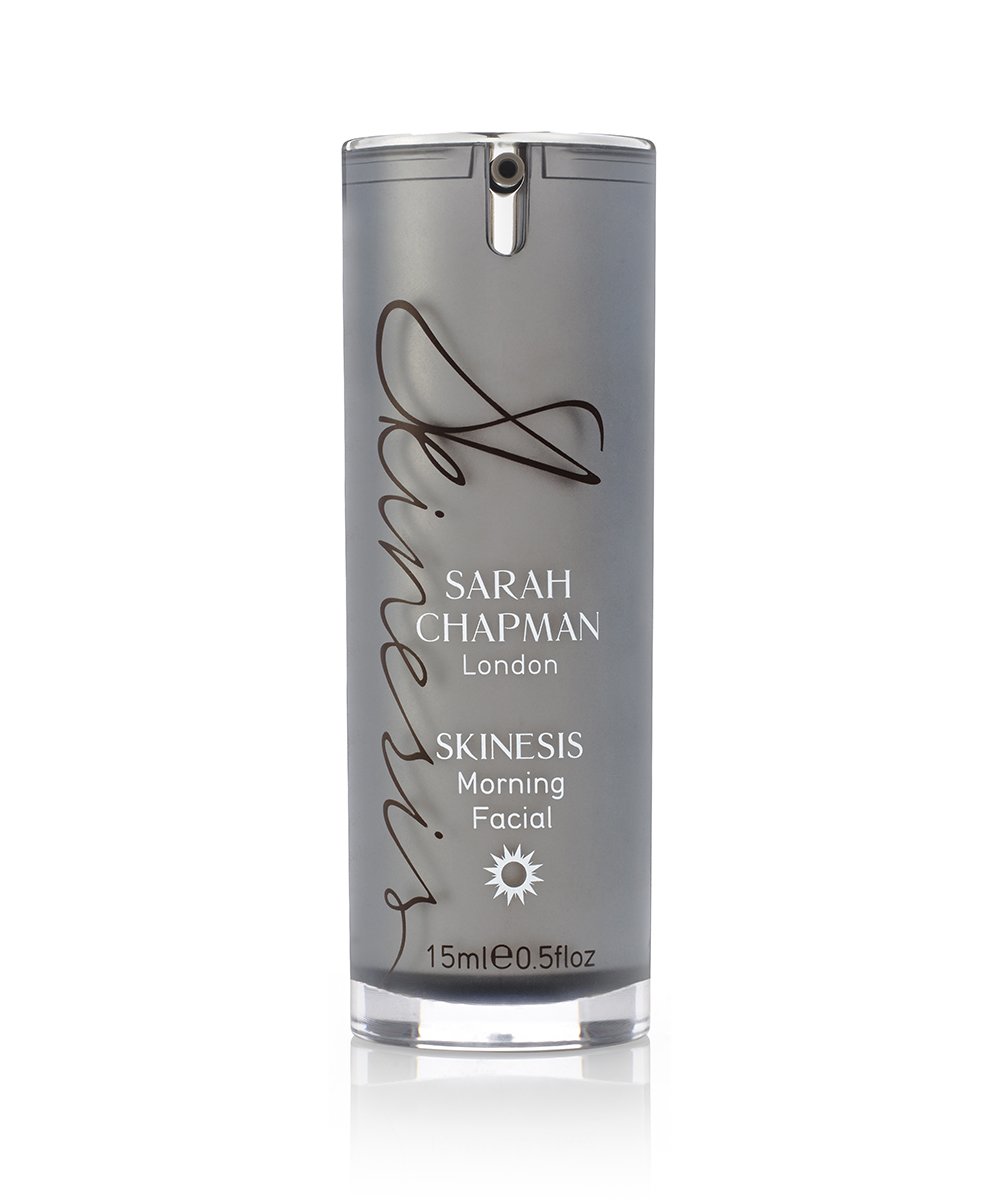 Sarah Chapman Overnight Facial 