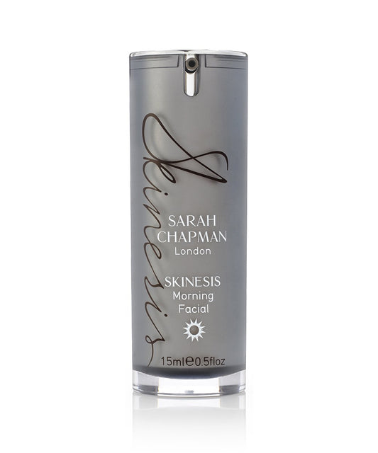 Sarah Chapman Overnight Facial 