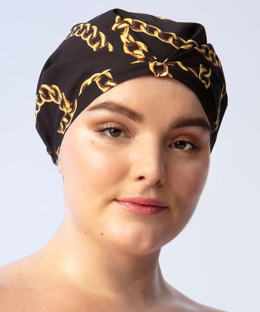 SHHHOWERCAP The Baldwin Showercap 