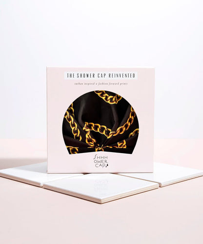 SHHHOWERCAP The Baldwin Showercap 