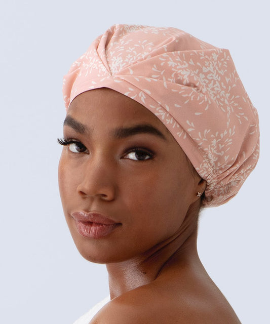 SHHHOWERCAP The Basilica Shower Cap 