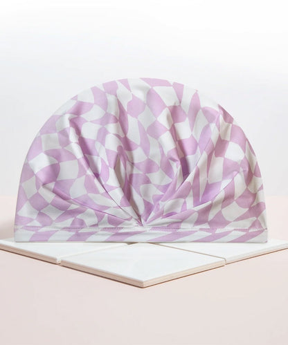 SHHHOWERCAP The Daze Shower Cap 