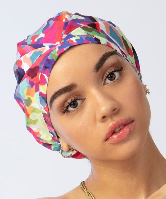 SHHHOWERCAP The Fetti Showercap 