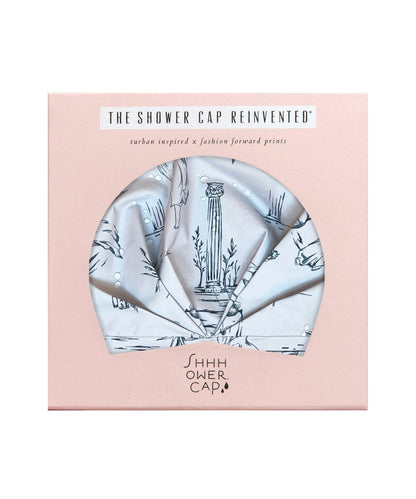 SHHHOWERCAP The Nip Shower Cap 
