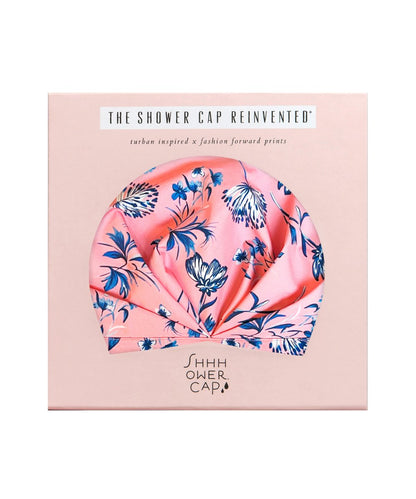 SHHHOWERCAP The Wish Shower Cap 