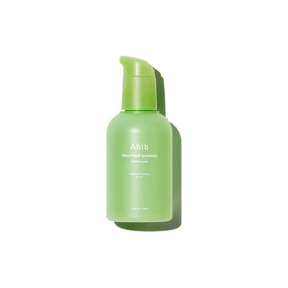 Buy Abib Heartleaf essence Calming pump - 50ml Online in Saudi Arabia - YASHIE SA