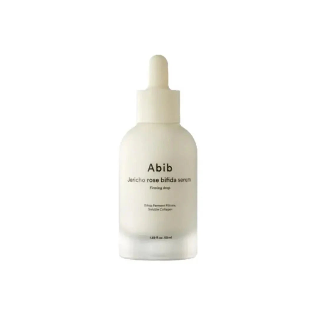 Buy Abib Jericho Rose Bifida Serum Firming Drop Online in Saudi Arabia - YASHIE SA