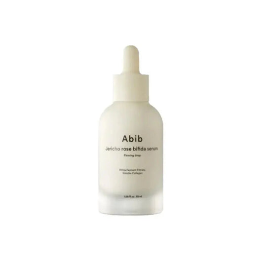 Buy Abib Jericho Rose Bifida Serum Firming Drop Online in Saudi Arabia - YASHIE SA