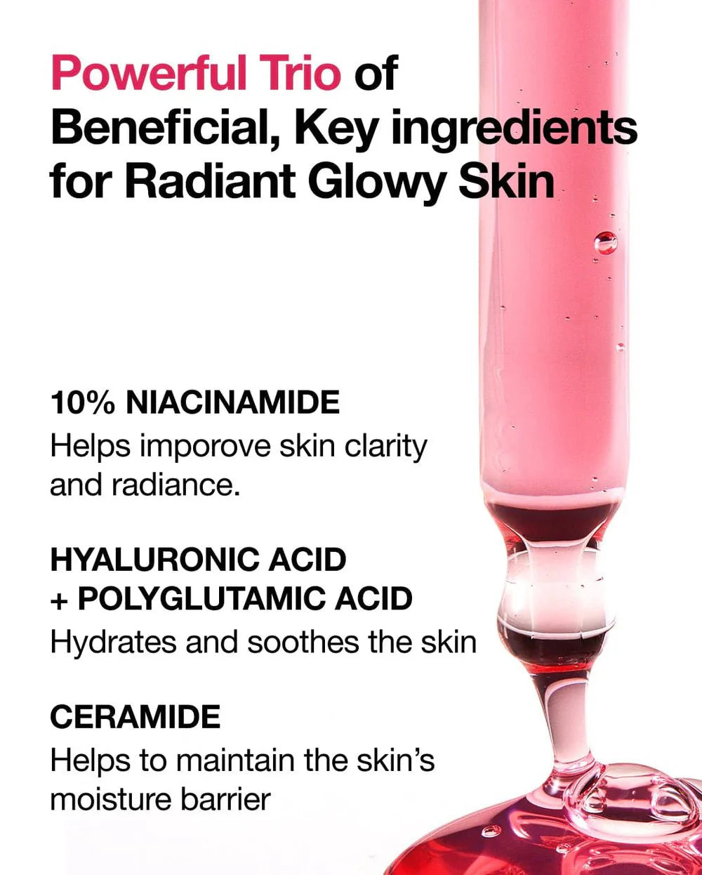 Buy Anua Niacinamide 10% + TXA 4% Dark Spot Correcting Serum 30ml Online in Saudi Arabia - YASHIE SA