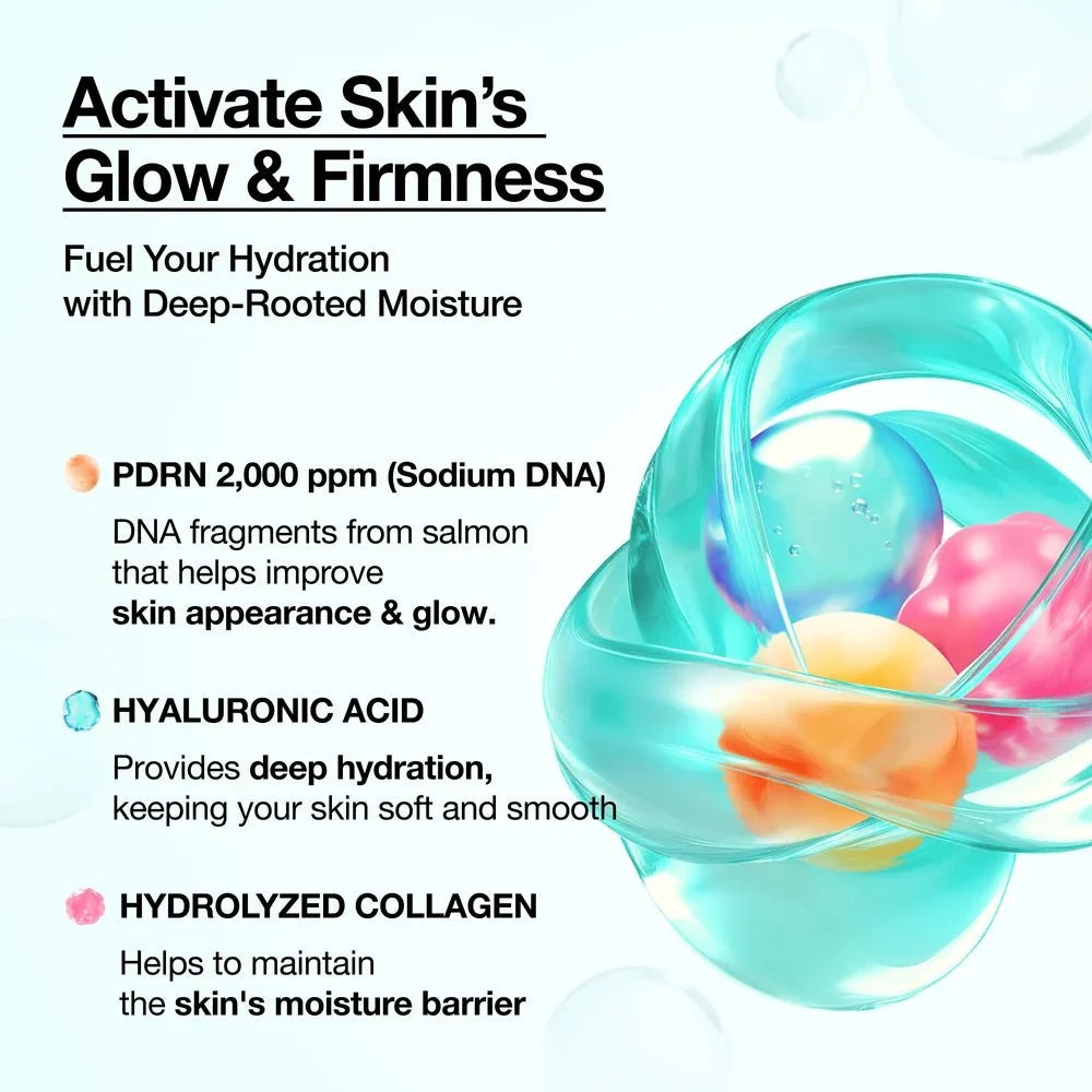 Buy Anua PDRN Hyaluronic Acid Hydrating Capsule Mist 30ml Online in Saudi Arabia - YASHIE SA