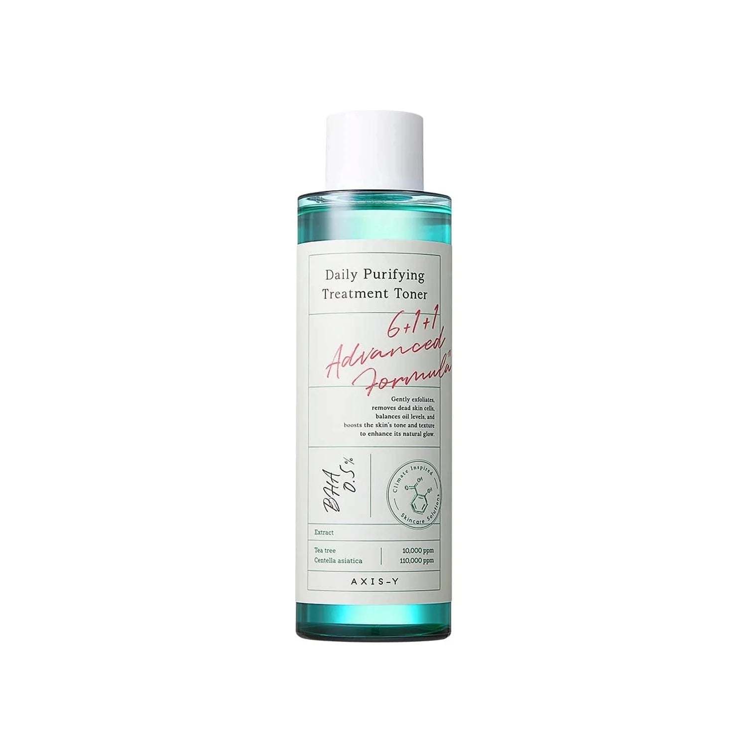 Buy Axis - Y Daily Purifying Treatment Toner Online in Saudi Arabia - YASHIE SA