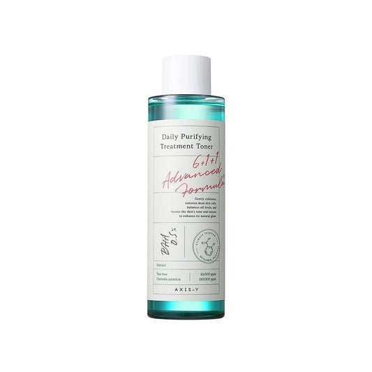 Buy Axis - Y Daily Purifying Treatment Toner Online in Saudi Arabia - YASHIE SA