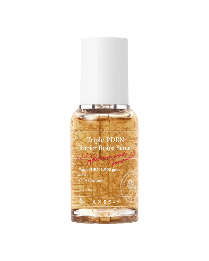 Buy Axis-Y Triple PDRN Barrier Boost Serum 30ml Online in Saudi Arabia - YASHIE SA