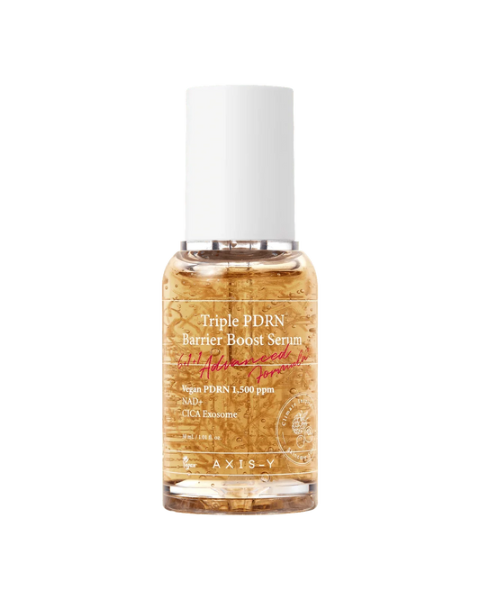 Buy Axis-Y Triple PDRN Barrier Boost Serum 30ml Online in Saudi Arabia - YASHIE SA