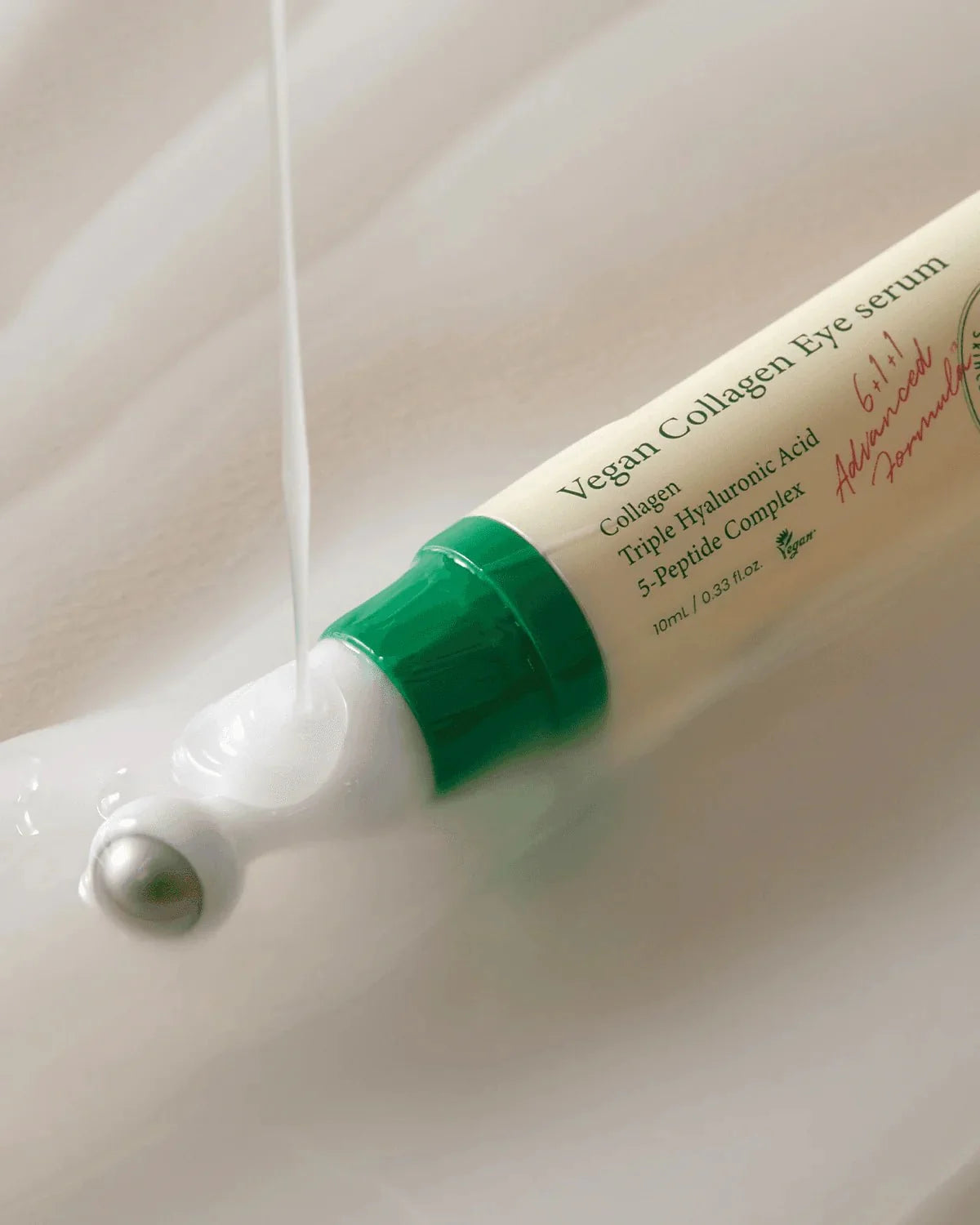 Buy Axis - Y Vegan Collagen Eye Serum 10ml Online in Saudi Arabia - YASHIE SA