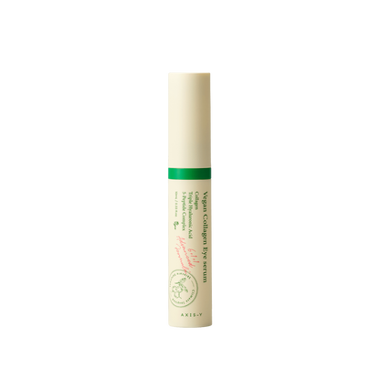 Buy Axis - Y Vegan Collagen Eye Serum 10ml Online in Saudi Arabia - YASHIE SA