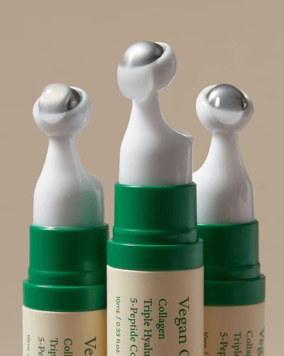 Buy Axis - Y Vegan Collagen Eye Serum 10ml Online in Saudi Arabia - YASHIE SA