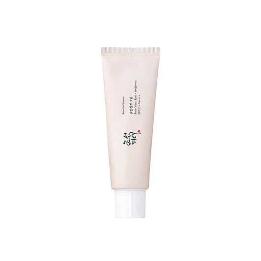 Buy Beauty of Joseon Relief Sun : Rice + Probiotics 50ml Online in Saudi Arabia - YASHIE SA