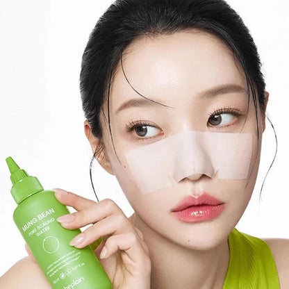 Buy Beplain Mung Bean Pore Scaling Water 150ml Online in Saudi Arabia - YASHIE SA
