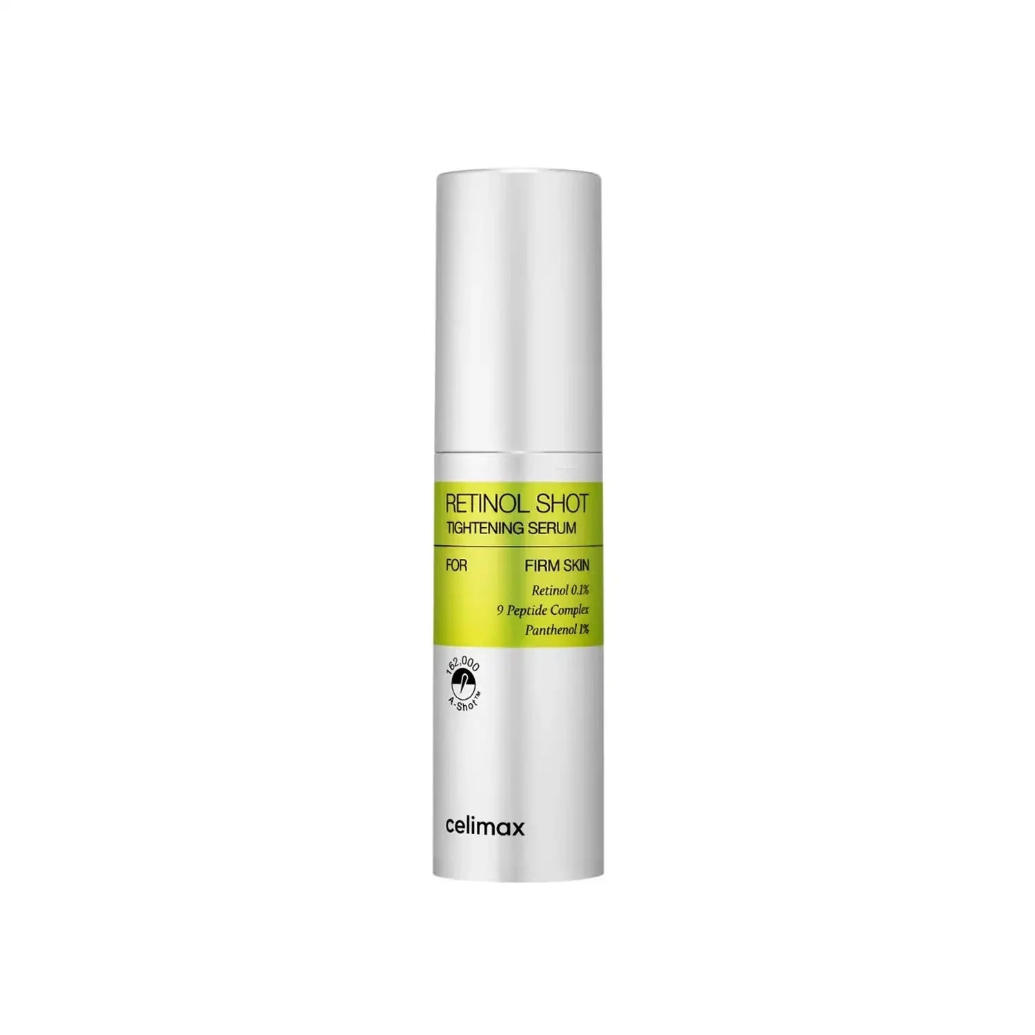 Buy Celimax Vita A Retinol Shot Tightening Serum 30ml Online in Saudi Arabia - YASHIE SA