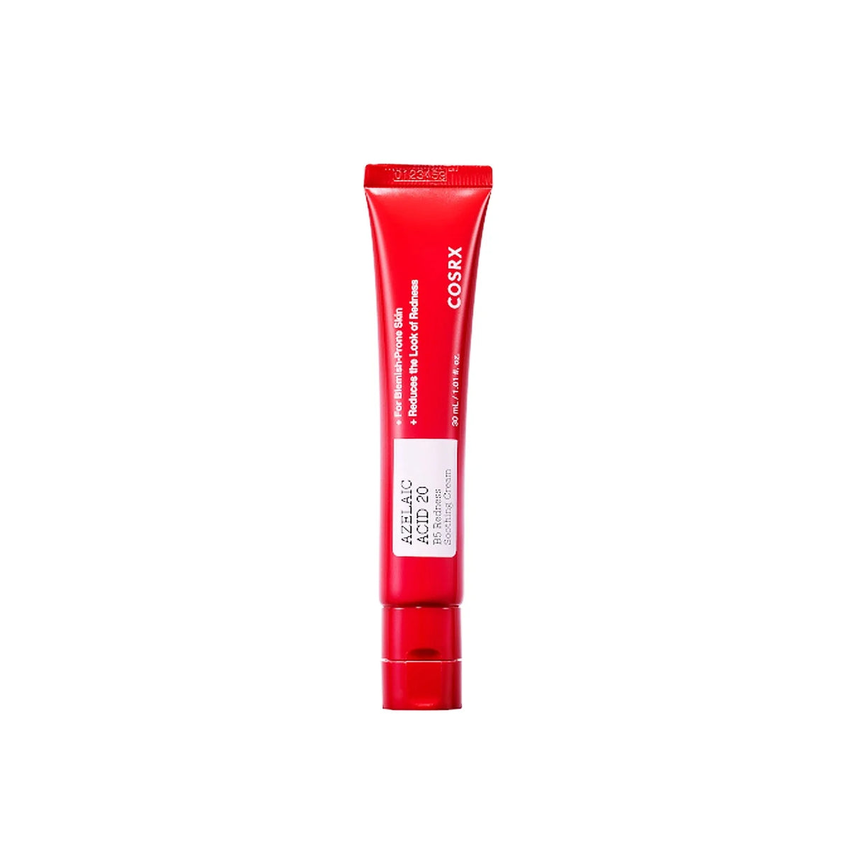 Buy Cosrx Azelaic Acid 20 B5 Redness Soothing Cream 30ml Online in Saudi Arabia - YASHIE SA