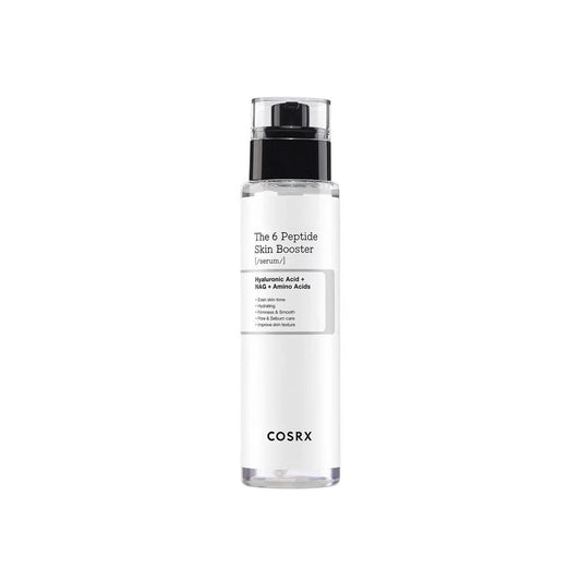 Buy Cosrx The 6 Peptide Skin Booster Serum 150ml Online in Saudi Arabia - YASHIE SA